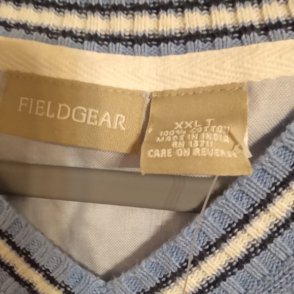 Men's Sweater size XXLT - Picture 2 of 3